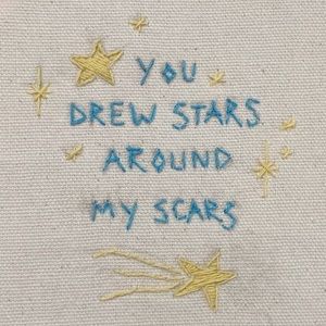 Meet your Posher, Khylee